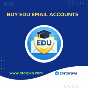 Buy Edu Email Accounts